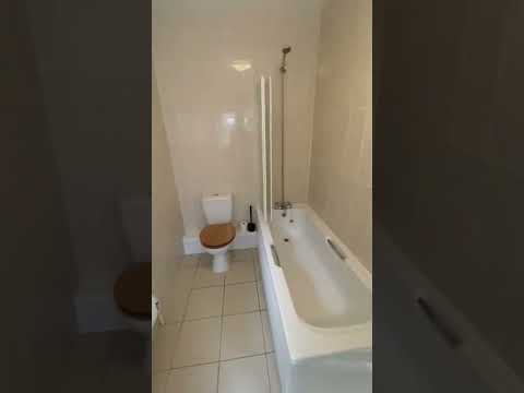 1 bedroom apartment with private garden - £650 PCM