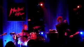 Mark Lanegan - Grey Goes Black - live Montreux Jazz Festival 2013