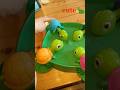 Baby turtles playing🐢 so cute toy🐢😍#turtles  #baby #turtle #satisfying #toys #toysvideo #shorts