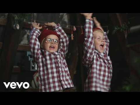 Rasmus Klump, Malene Qvist - Morgengymnastik