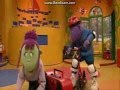 Tweenies Milo Shouts Look Out
