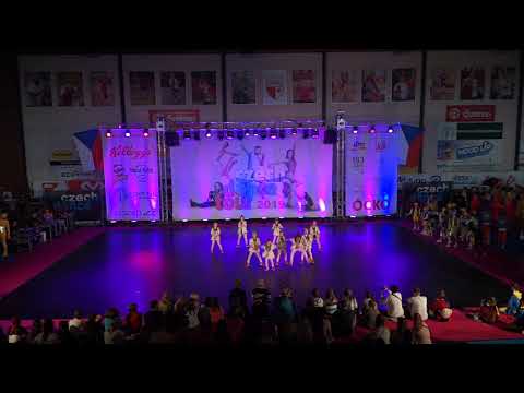 38. Danceway - Kung Fu Fighting