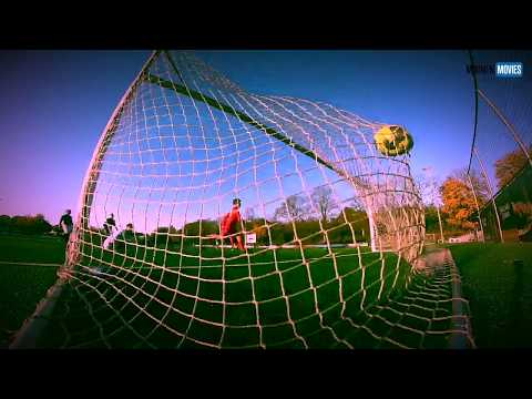 90 Seconds highlights Walram-FC Hoensbroek 10-11-2019