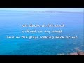 Alan Jackson - Long Way To Go (with lyrics)