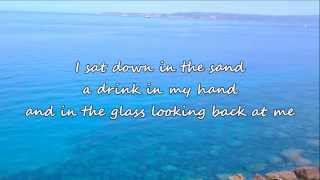 Alan Jackson - Long Way To Go (with lyrics)