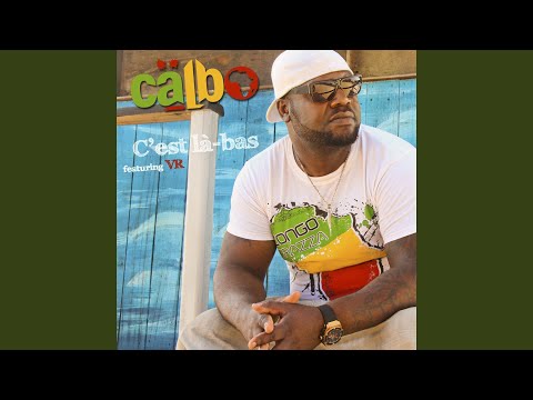 C'est là-bas (Radio Edit) (feat. VR)