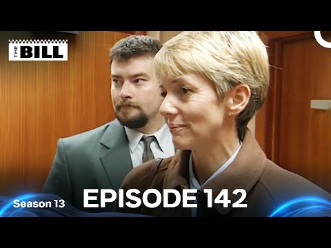 The Bill - Season 13 Episode 142 | The Same Stripe 2 (1997)