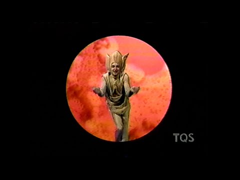 Bruno Blanchet - Sketch Bactérie entérocoque - 7 décembre 98