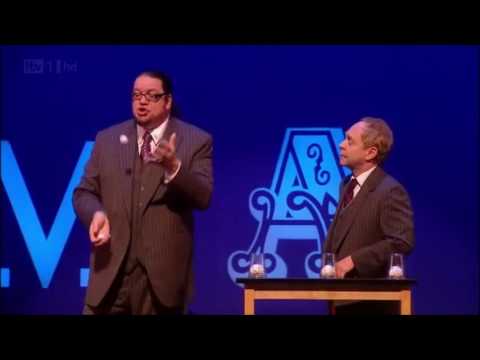 Masters of Magic Penn and Teller, Amazing tricks