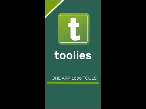 toolies