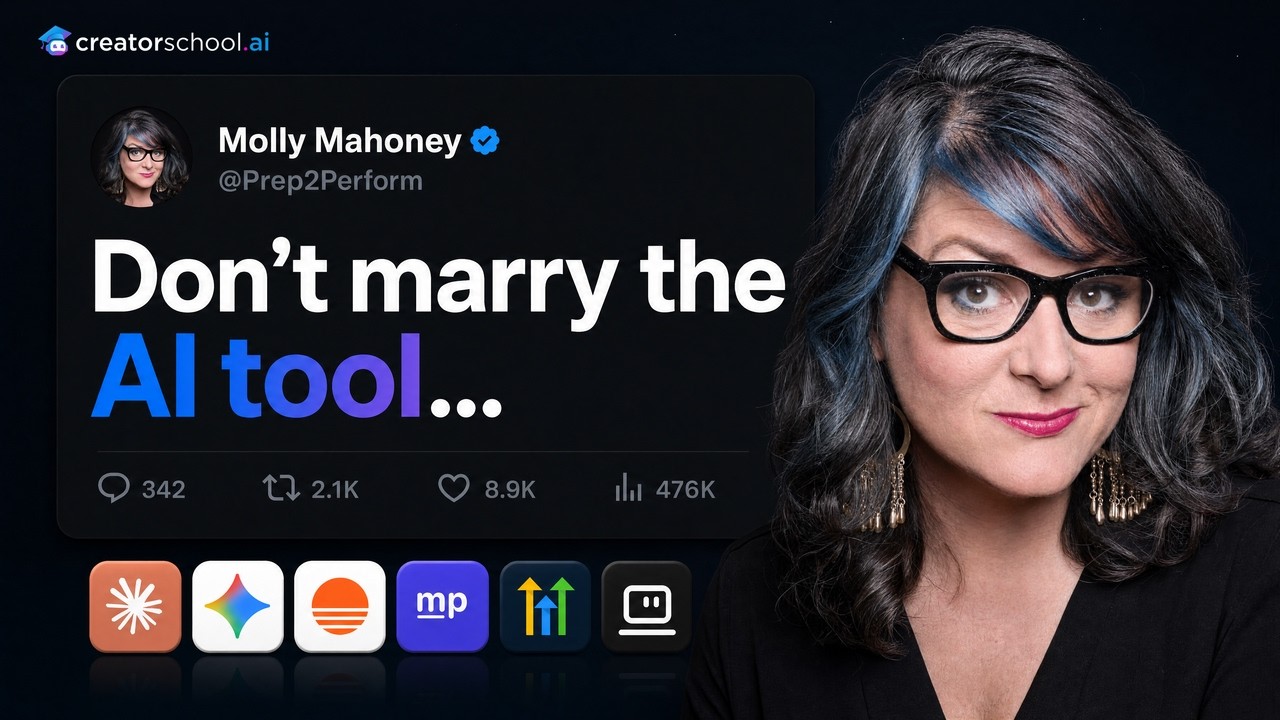 5 insane AI tools I can't live without