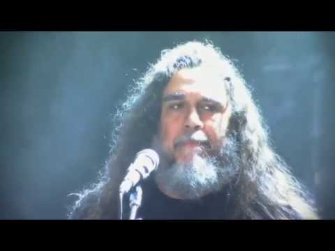 Slayer Wacken 2014 - 06 War Ensemble