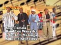 Pamela Les Wanyika Music