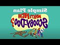 What S New Scooby Doo Reversed Lyric Video Simple Plan
