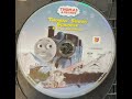 Opening To Thomas Snowy Surprise 2002 DVD Anchor Bay Print