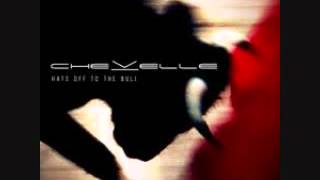 Chevelle - Ruse
