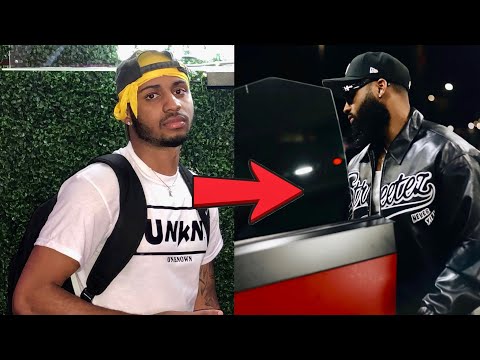 The EXACT Mindset That Made Me $30k/month (Story Time)