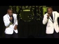 Jaziel Brothers Ft Dj Cleo Gumba Sisi Ngihamba Nawe LIVE At The Lyric Theater