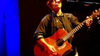 Nils Lofgren - Little On Up - London October 15, 2010