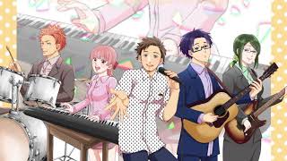 TVアニメ『ヲタクに恋は難しい』フィクション / NORISTRY (cover)