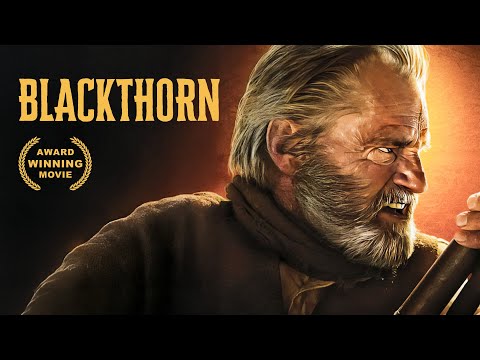 Blackthorn | Actionfilm auf Deutsch