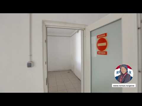 Hala Racaciuni de inchiriat - E85 - Cazacu Monica - Remax Grow - Bacau