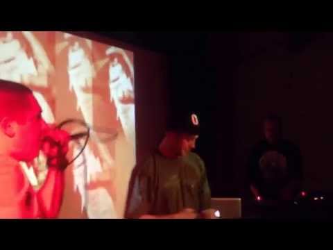 Miejska Narracja - Dzikość Serca (Trójmiejski szum 24.IV.2015)