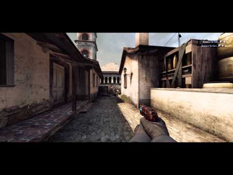 cs go Highlights by iDisbalance
