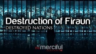 Download lagu Destruction of Firaun ᴴᴰ mp3 Download lagu Destruction of Firaun ᴴᴰ mp3