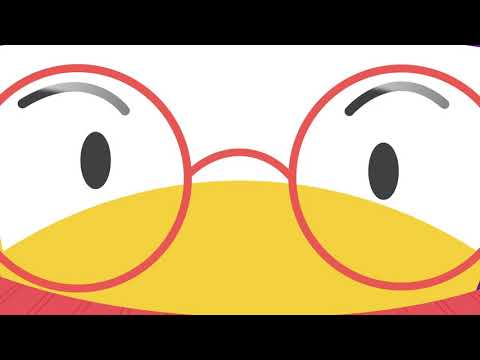 Vision Express anti-fogg, 2D animation by Yellow