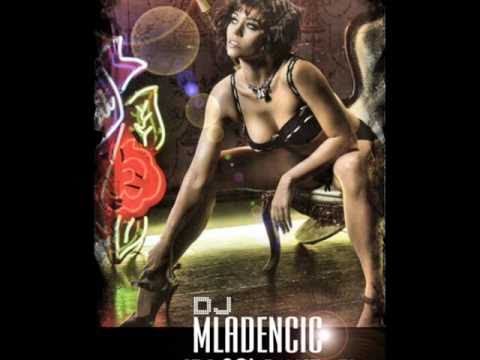 DJ Mladencic - Cro 90's Dance Mix (2011)
