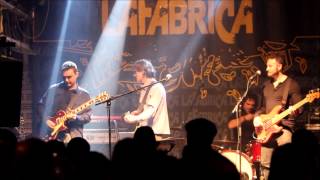 atrás Antonio Vega por "el momento"