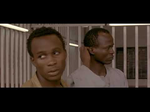 FILM HISTORIQUE AFRICAIN Bronx Barbes EN FRANCAIS VDRiP XVi MEILLEUR PARMI LES CINES année 2000