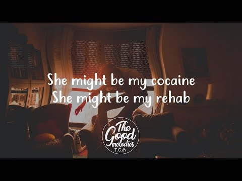 Mr. Probz - Space For Two (Lyrics/ Lyric Video)