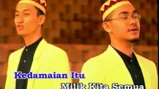In-Team - Wajah Dunia (MTV Karaoke)