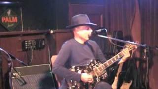 Railway - Come On In My Kitchen