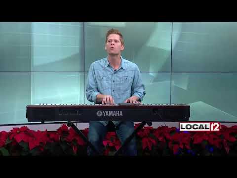 Local musician's song  aims to help those who are grieving get through holidays