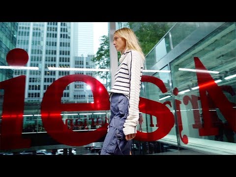 Sies Marjan | Spring Summer 2019 Full Fashion Show | Exclusive