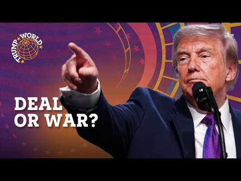 US strikes Iran: can peace still happen?
