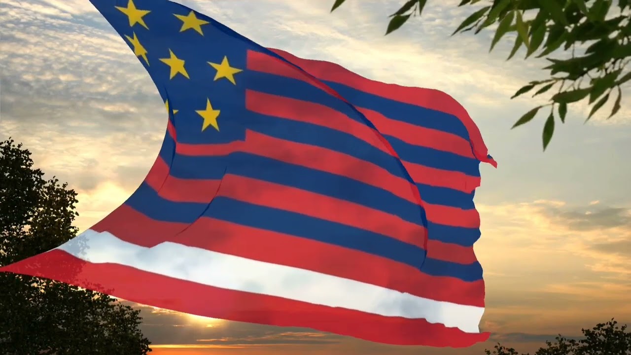 National Anthem of The united states of kerban thumbnail