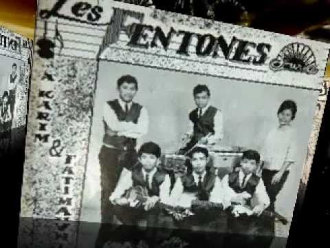 Fatimah H.S. ~ Rindu Jangan Menangis Pun Jangan ~