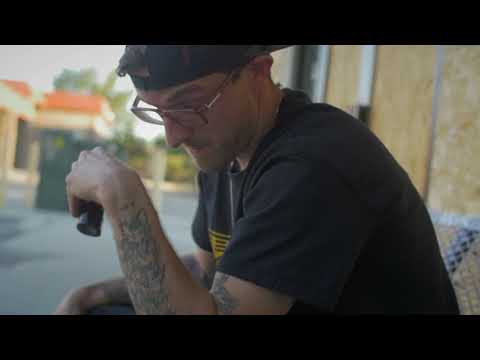 Shawn Keys & Geoff Grey - Things We Go Through