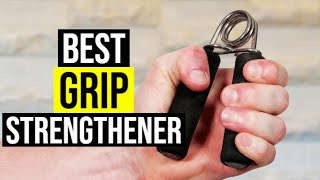 Best Grip Strengthener 2022 | Top 10 Grip Strengtheners