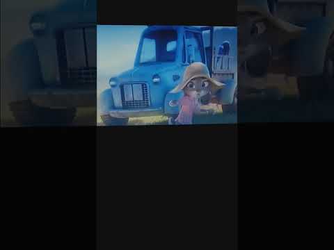 "Finding Judy" Part 10 - No Pipes