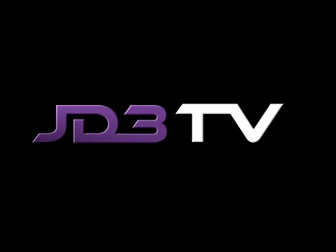 JD3 TV