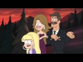 Gravity Falls Preston Northwest Getting A Facelift