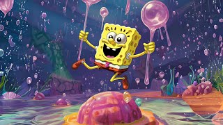 SpongeOpp - FUN (Official Lyric Video)