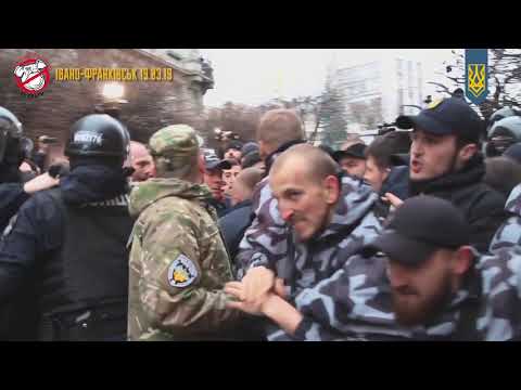 “Місто” розшукує чоловіка, який вчора напав на журналіста видання. Вдалося отримати чіткіше фото. ФОТО/ВІДЕО