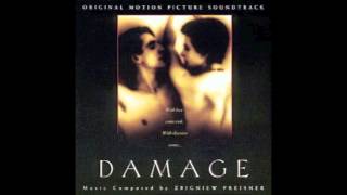 Damage Score - 05 - At The Beginning - Zbigniew Preisner