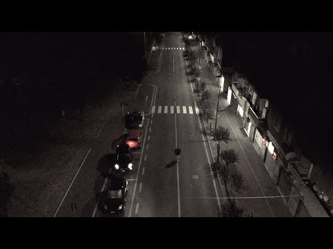 SICI - ÁNDALE (Official Video)